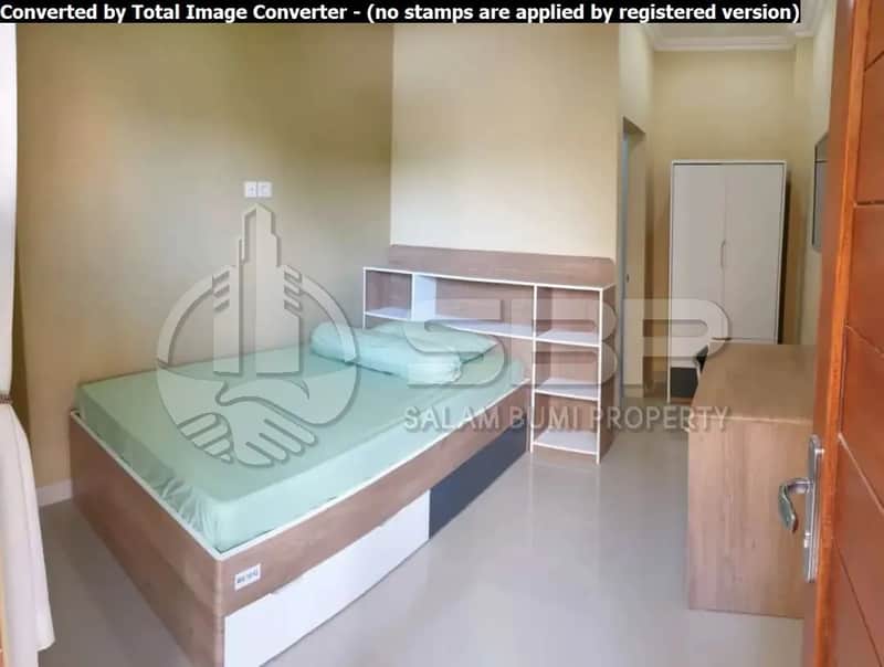 Kost Exclusive 14 Kamar di Condongcatur Dekat POLDA DIY, Terminal, dan Hartono Mall 4