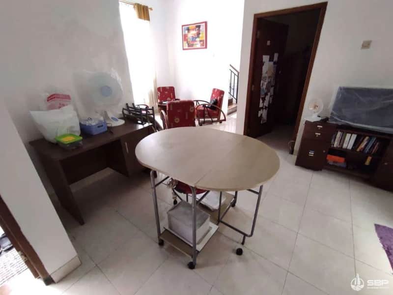 Kesempatan Emas! Rumah Cantik di Perumahan Dekat JEC, Harga Turun dari 1,5M menjadi 1,2M Nego! 4