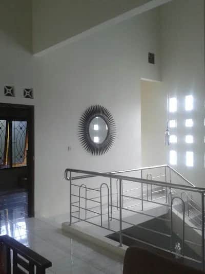 Rumah Induk + 20Kt Kost Exclusive Dekat UII Pusat Terpadu Jl Kaliurang KM 12,5 8