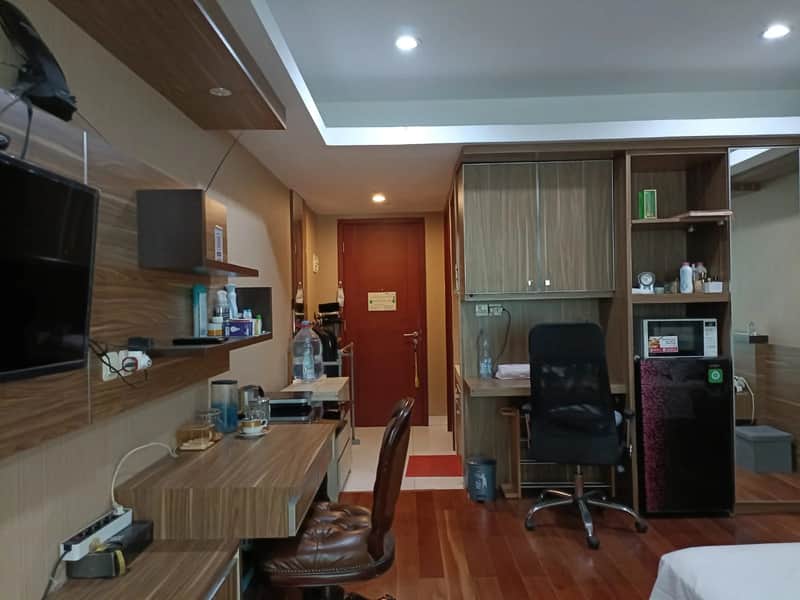 Apartmennt Mataram City Tower Sadewa Murah, Dekat UGM Jl Palagan KM 7 2