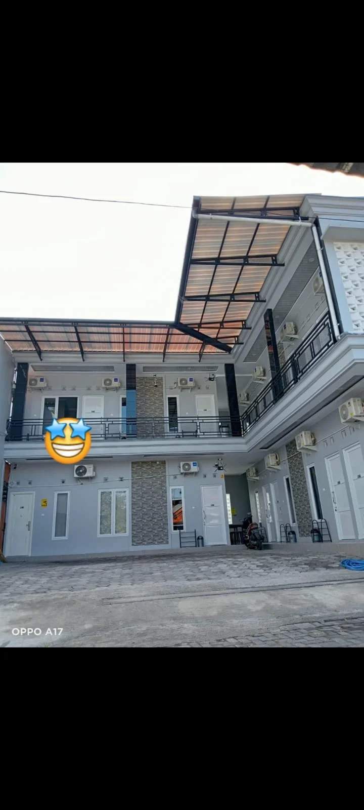 Kost Exclusive Bangunan Baru 13 Kamar dekat UII Terpadu Jl Kaliurang KM 13 1