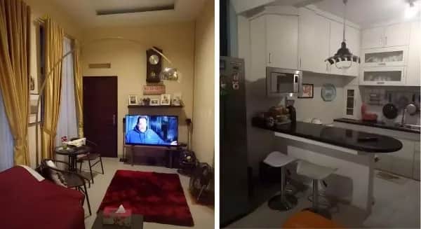 Rumah Nyaman Semi Furnished Dekat Lapangan Klidon, Jln. Jakal Km 12 – Kesempatan Emas! 5