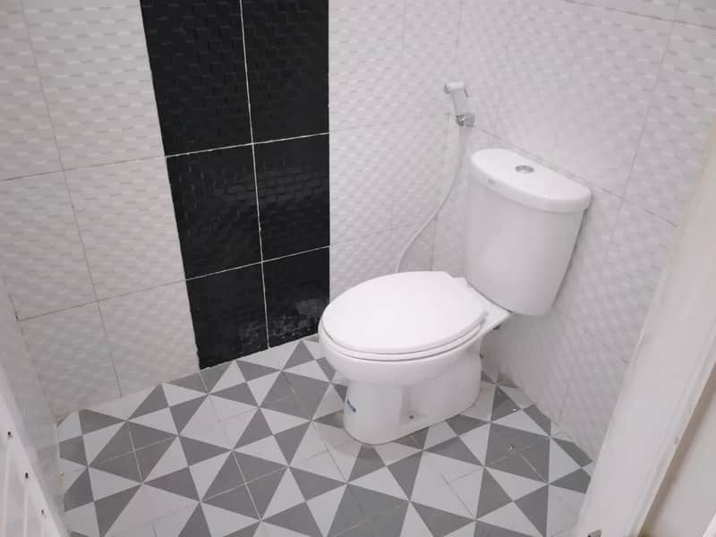 Kost Eksklusif Baru 16 Kamar Full Penghuni, Langkah ke UII di Jalan Kaliurang KM 14 4
