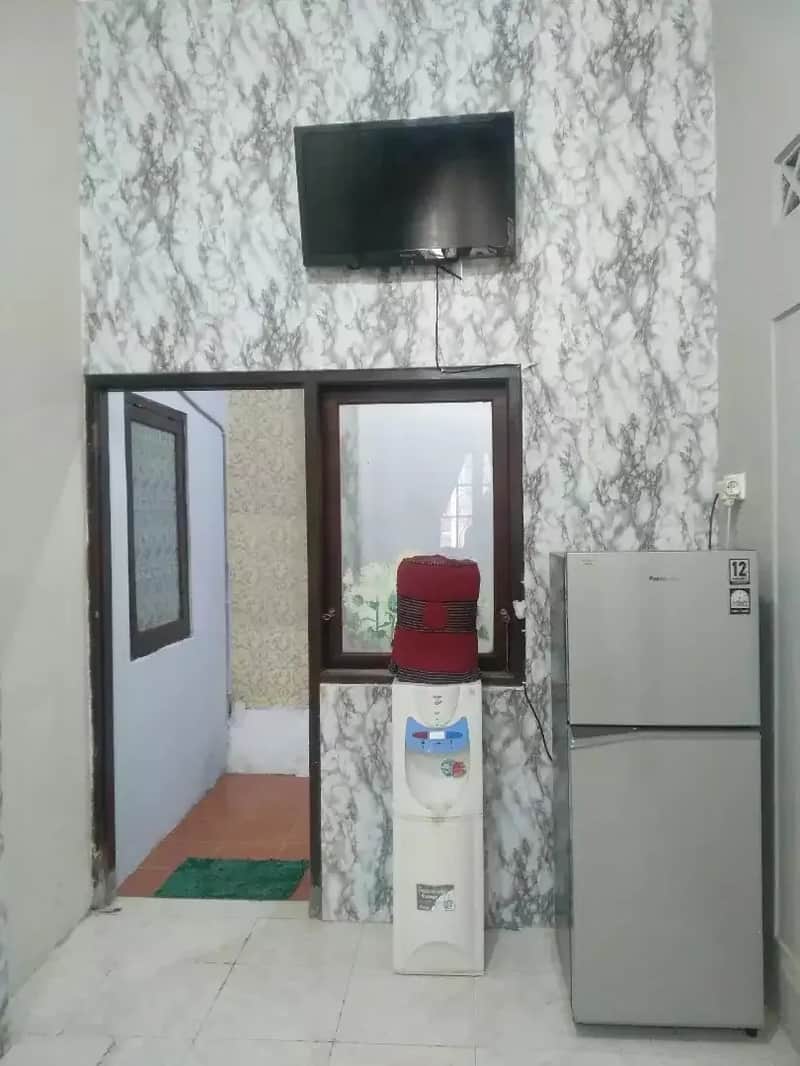 Rumah Induk + 11 Kost Eksklusif di Barat UGM — Peluang Investasi Emas! 2