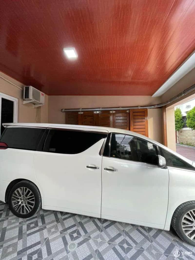 Rumah Cantik Baru di Perumahan Grand Ambarukmo, Strategis dan Nyaman! 2