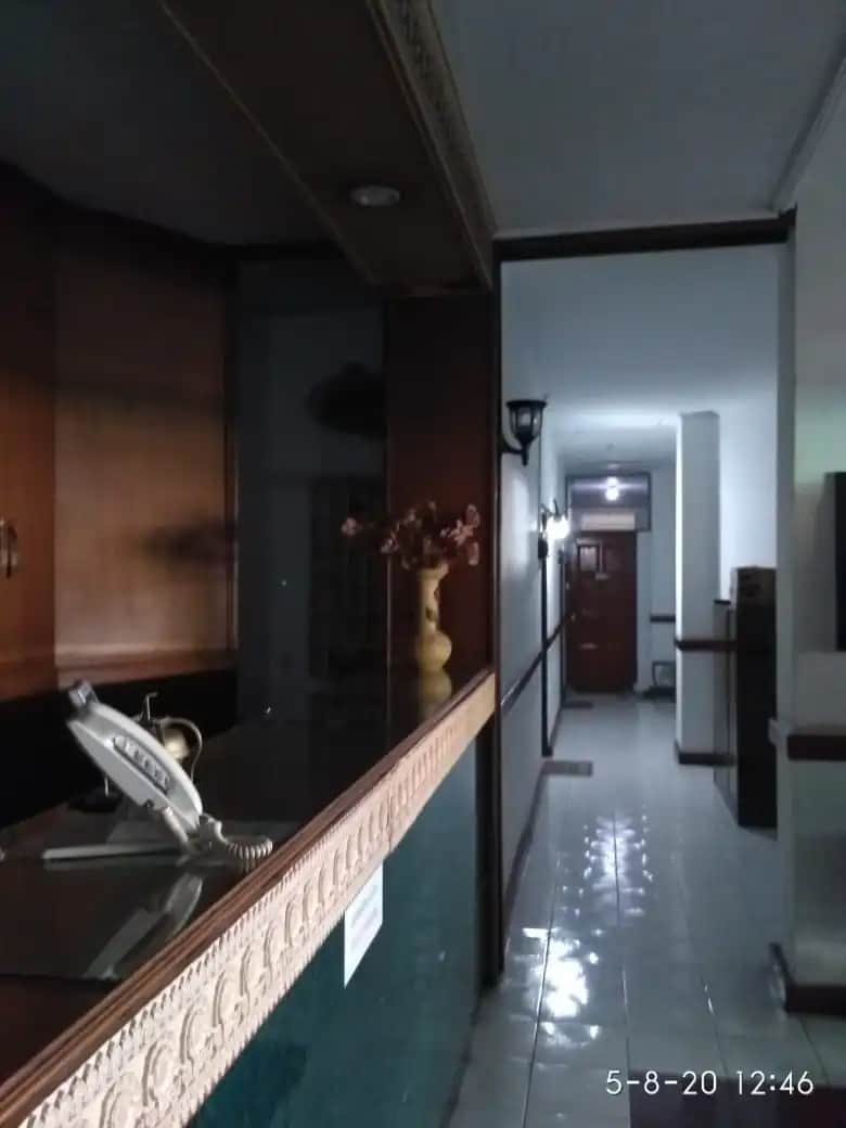 Hotel/Penginapan 45 Kamar di UGM, Jl. Kaliurang Km 4 2