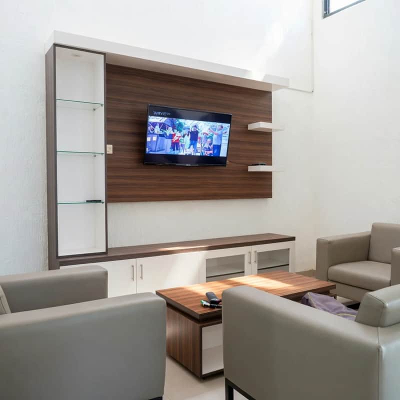 Homestay Dekat Hyatt Hotel, Utara UGM Jl Palagan Km 8, Jl Damai 7