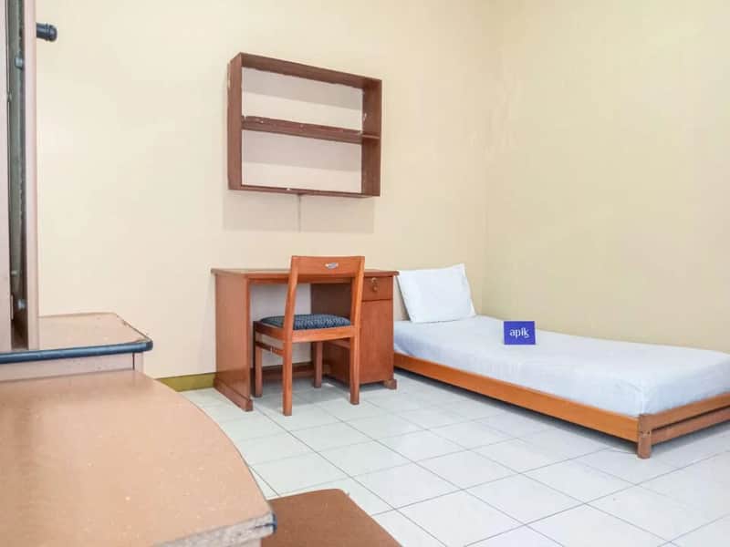 Kost 30 Kamar dengan Ruko Luas 1000m² di Pinggir Jl. Kaliurang, Dekat UII 3