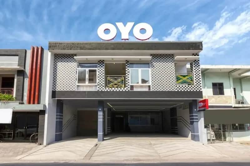 Hotel Eksklusif Istimewa 23 Kt Barat Tugu Jogja, Malioboro 1