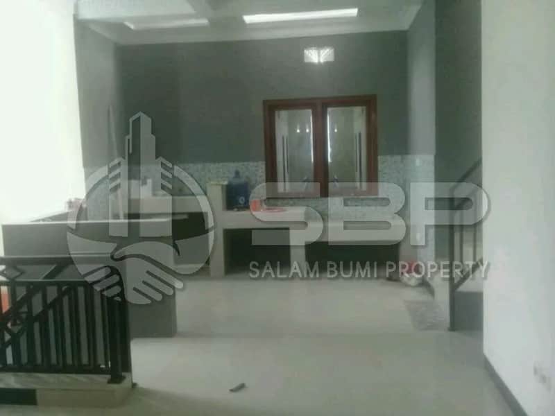 Kost Baru 12 Kamar Mandi Dalam, Selangkah ke Sanatadharma & Stadion 4