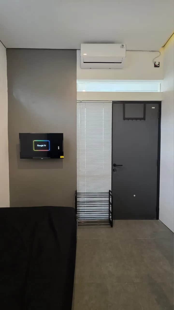 Kos Exclusive Bangunan Baru 12 (+1) kamar area condongcatur Dekat ke UGM, UPN, Amikom, Pakuwon 3