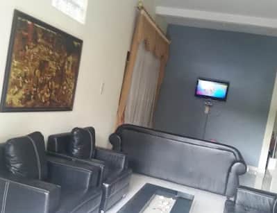 Rumah Induk + 20Kt Kost Exclusive Dekat UII Pusat Terpadu Jl Kaliurang KM 12,5 2