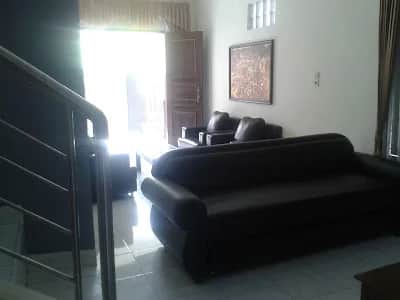 Rumah Induk + 20Kt Kost Exclusive Dekat UII Pusat Terpadu Jl Kaliurang KM 12,5 3