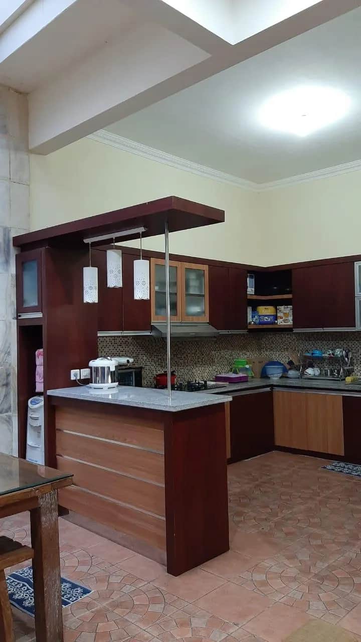 Rumah Induk + Kost Eksklusif 27 KT Dekat UPN, Ambarukmo Plaza, Seturan 2