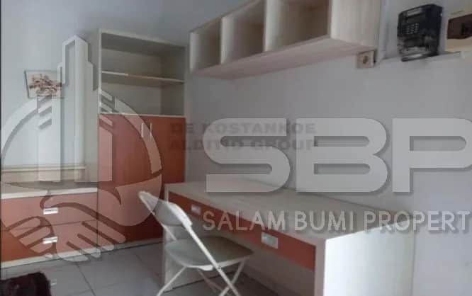 Istimewa! Kost Eksklusif 8 Kamar di Area Premium dalam Ringroad, Dekat UPN Yogyakarta 5
