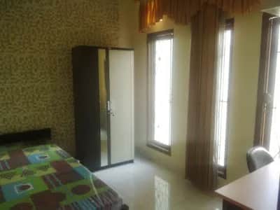 Rumah Induk + 20Kt Kost Exclusive Dekat UII Pusat Terpadu Jl Kaliurang KM 12,5 5