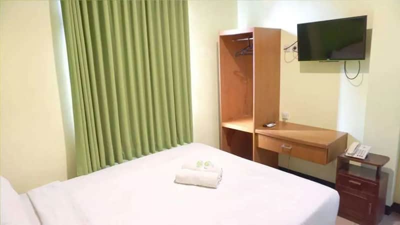 Hotel Melati Premium di Prawirotaman, Jogja 5