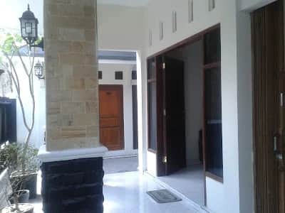 Rumah Induk + 20Kt Kost Exclusive Dekat UII Pusat Terpadu Jl Kaliurang KM 12,5 6