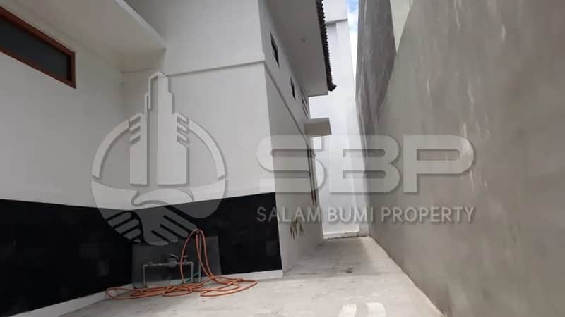 Rumah Induk + Kost 5 Kamar Istimewa di Jl. Kaliurang Km 8,5 - Utara Jl. Damai! 5