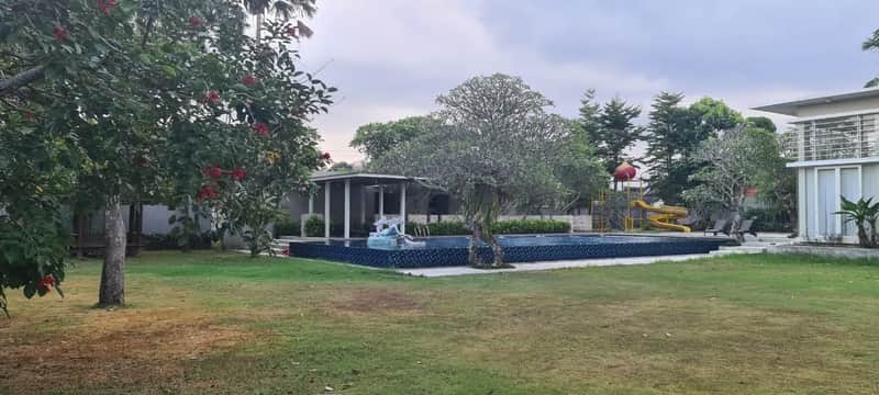 Rumah Mewah dalam Perumahan Elite Citrasun Garden, Ciputra - Siap Huni! 4