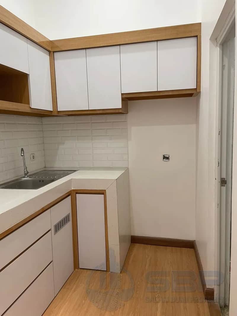 Rumah Mewah Smarthome 2 Lantai di Jantung Kota Jogja - Dekat Balaikota dan Malioboro! 4