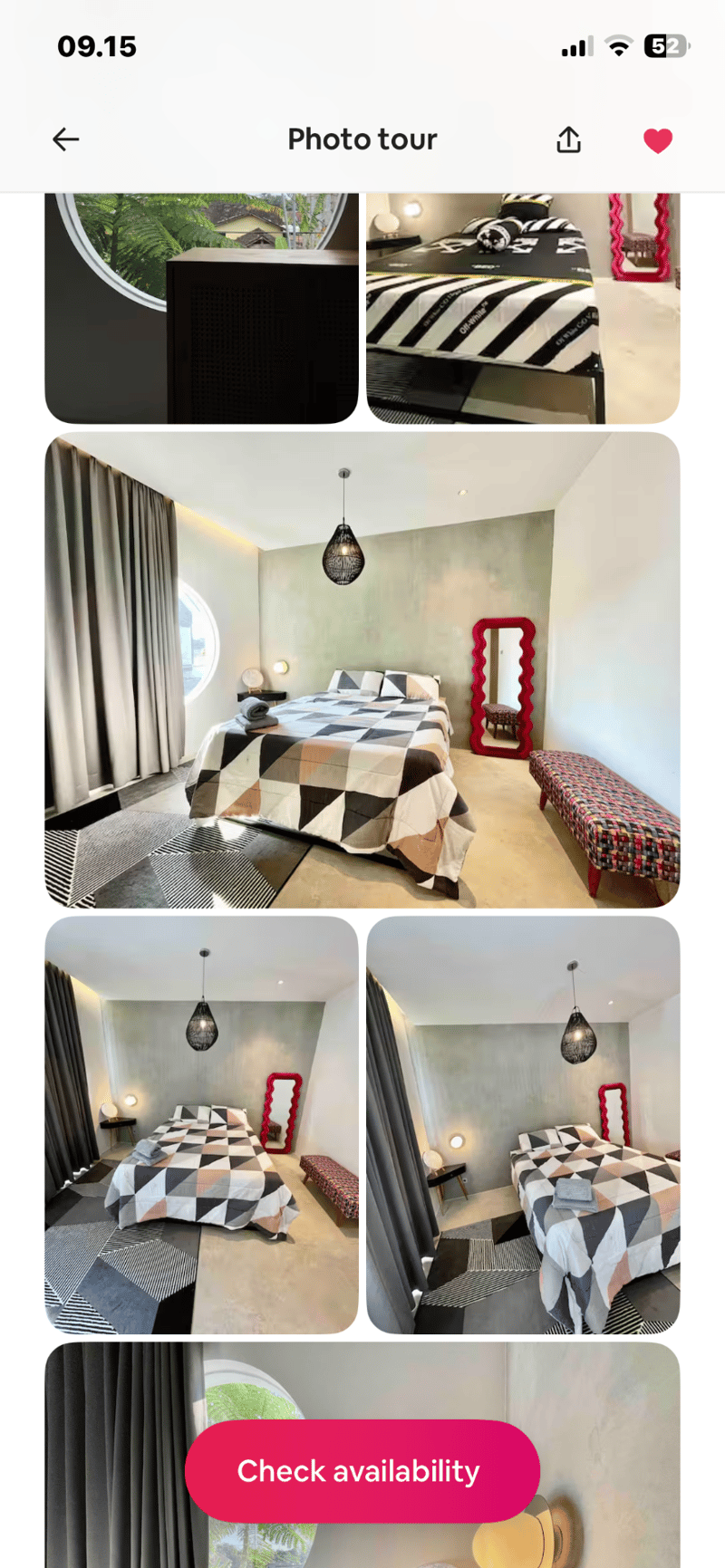 Villa Ngaglik 3