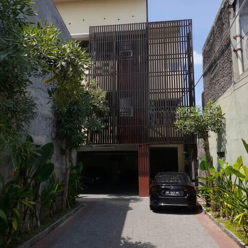 Kost Exclusive 35 Kamar Fully Furnished Income 225Jt/Bulan Dekat UMS Surakarta Solo 1