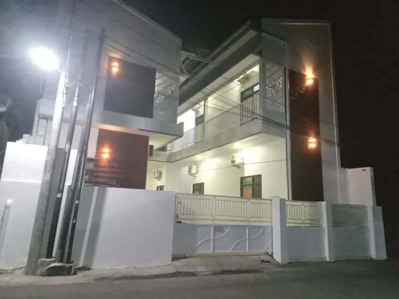 Kost Eksklusif Full Penghuni di Monjali, Sleman — 12 Kamar, Lokasi Strategis Dekat Kampus & Tugu Jogja 5