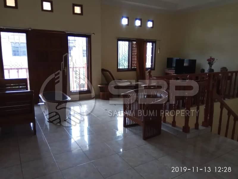 Rumah Cantik di Perum MBS Condongcatur - Dekat FE UII dan UPN! 2