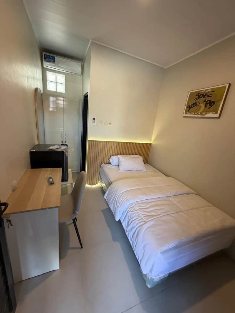 Kost Exclusive 10+1 Fully Furnished Condongcatur 4