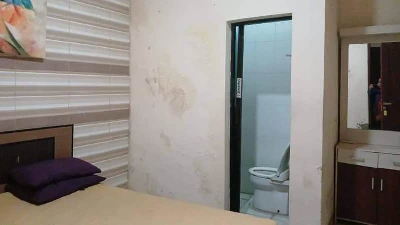 Kost Eksklusif Mewah 2 Lantai Fully Furnished di Kawasan Premium Condongcatur 3