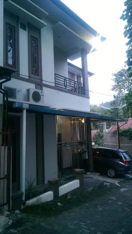 Rumah Depok 1