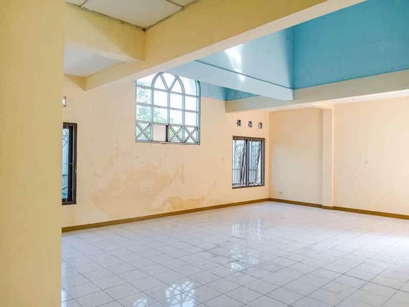 Kost 30 Kamar dengan Ruko Luas 1000m² di Pinggir Jl. Kaliurang, Dekat UII 5