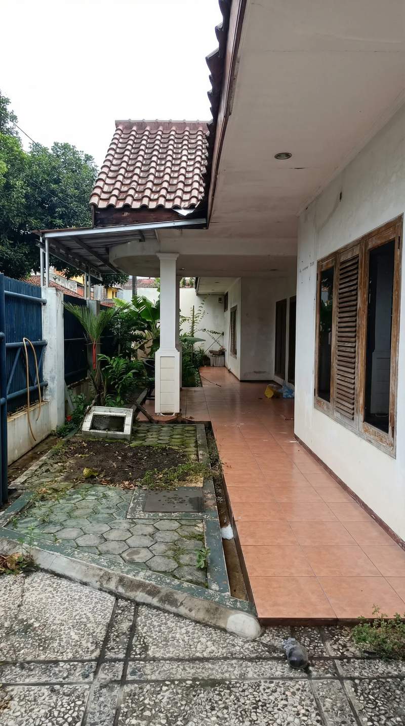 Rumah Megah Link Premium Mrican, Demangan, Gejayan Dekat UNY, Sanatadharma 7