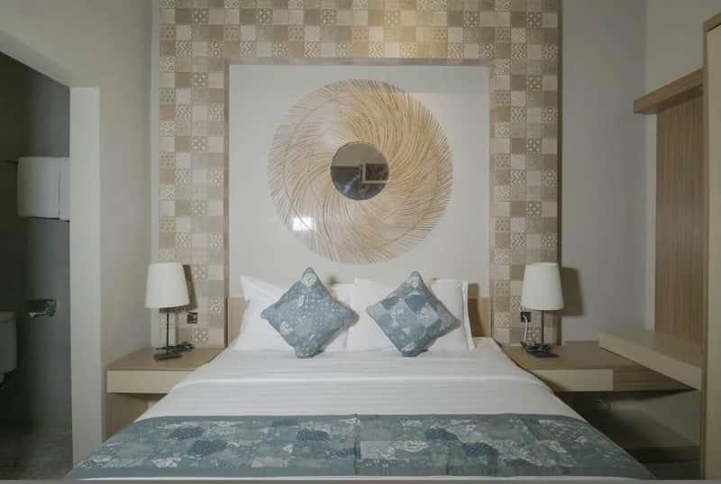 Dijual Villa Homestay Cantik Private Pool Dekat UGM & Hyatt – Palagan Km 7 Jogja 8