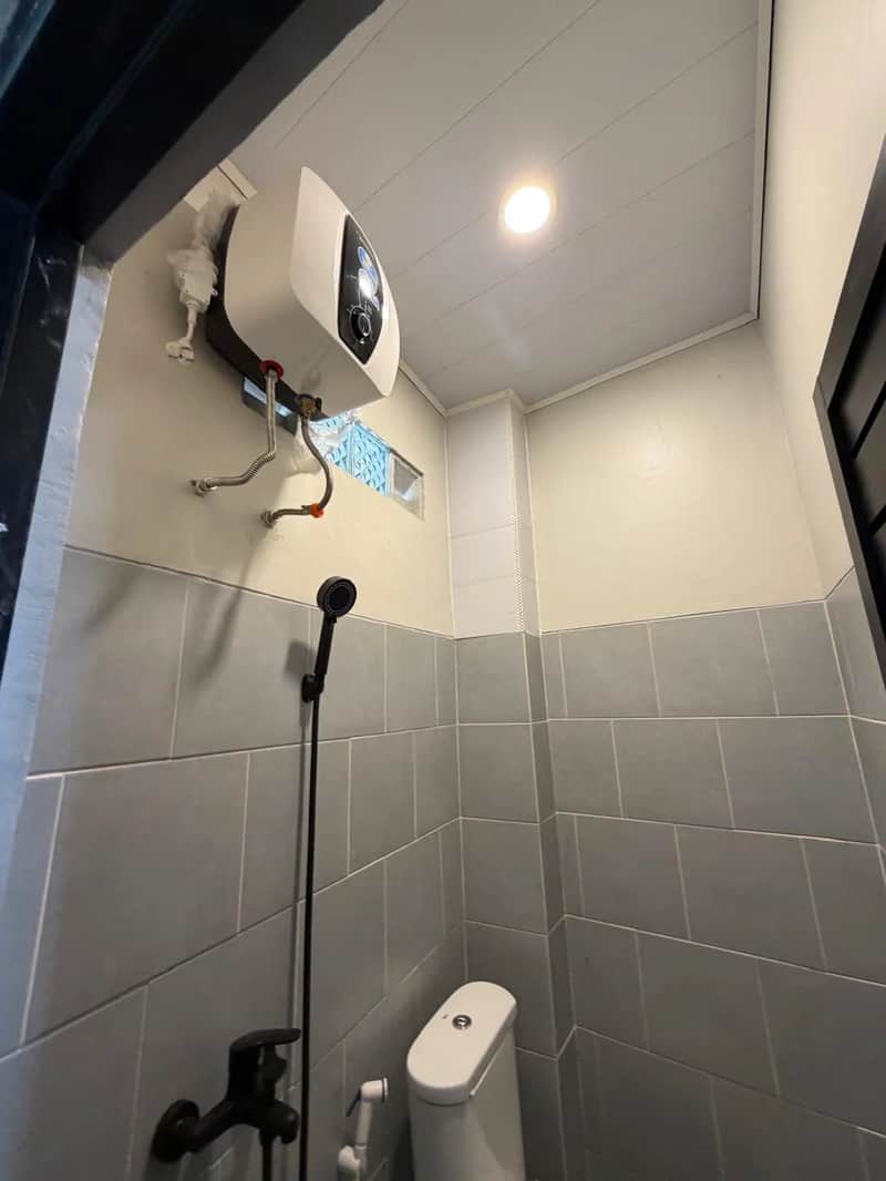 Kost Exclusive 10+1 Fully Furnished Condongcatur 9