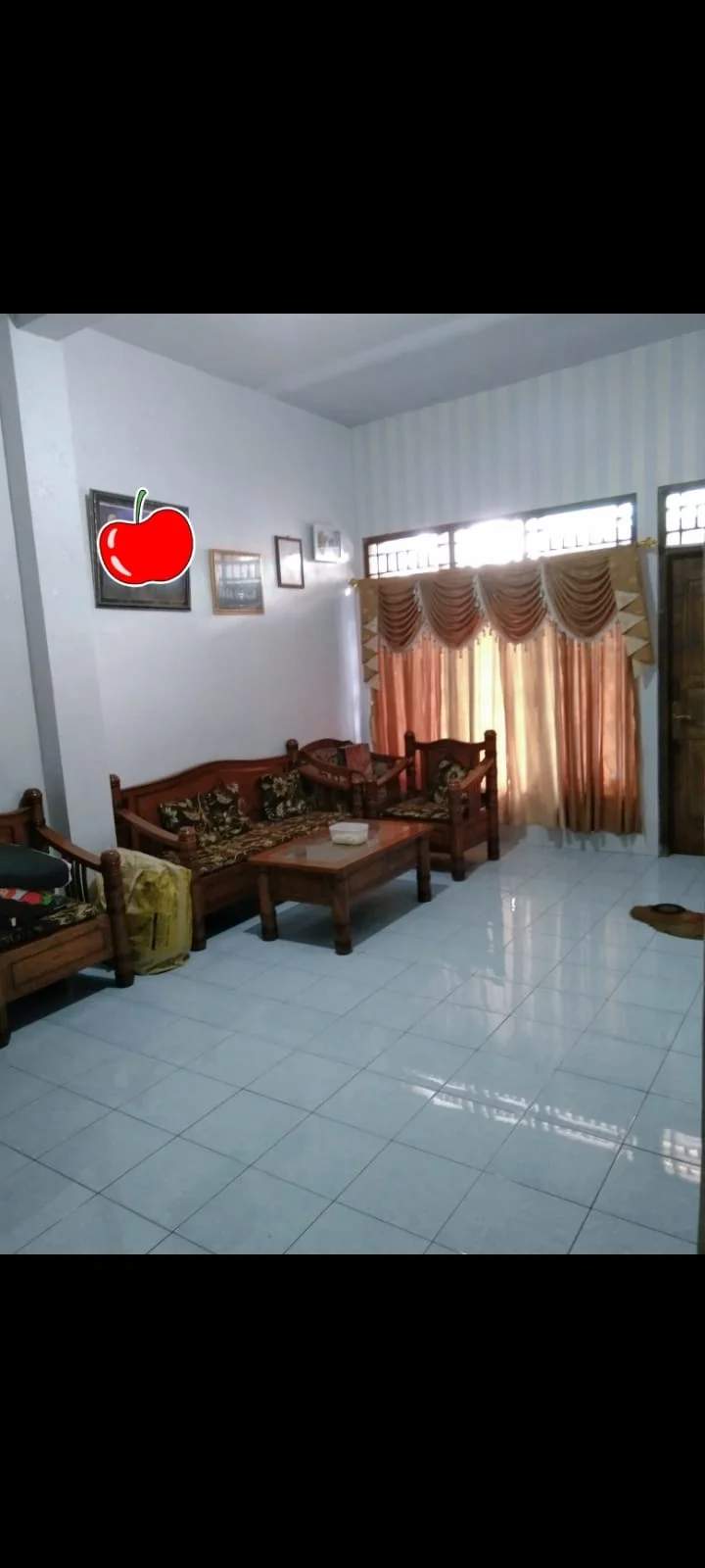 Dijual Rumah 2 Lantai di Jalan Palagan KM 8 6