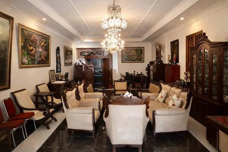 Rumah Istimewa dalam Benteng Keraton, 300m dari Keraton Jogja, Bonus 4 Ruko 2