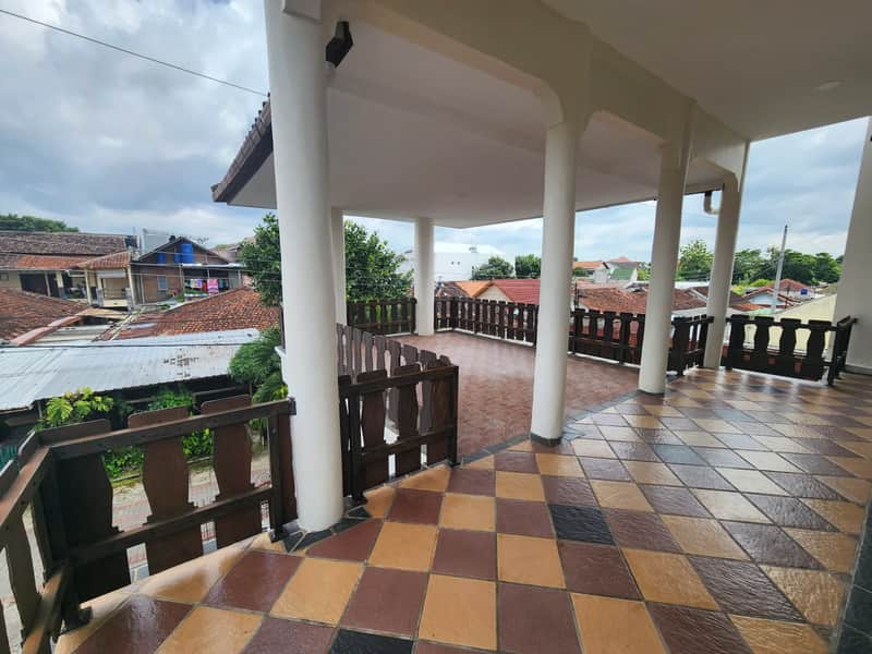 Rumah Istimewa Dekat UGM Jl Kaliurang KM 6,5 Dekat Pasar Colombo 8