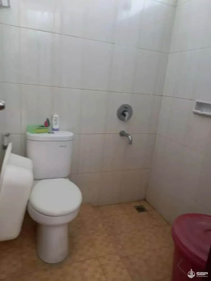 Rumah Cantik 2 Lantai di Perum Nitikan, Tengah Kota Jogja 5