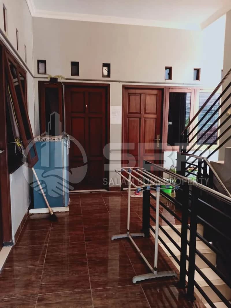 Kost Semi Exclusive 14 Kamar di Link Premium, Dekat UGM, Pogung Istimewa 4