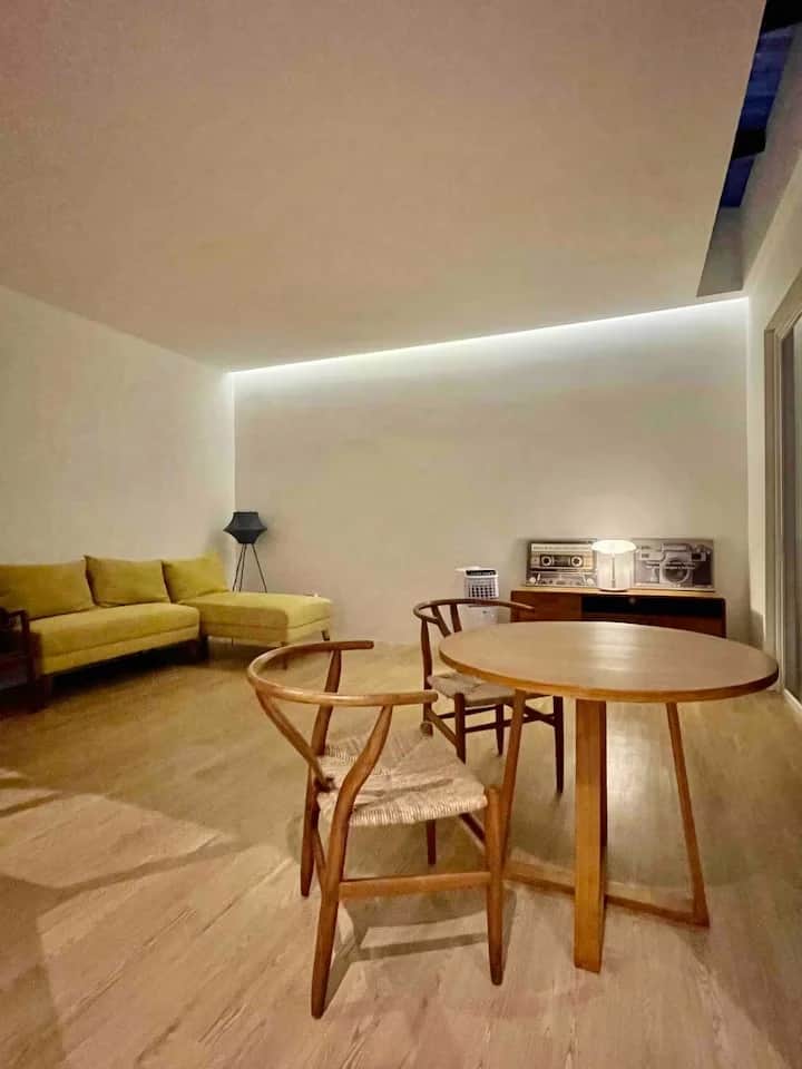 Villa Cantik Di Jalan Palagan Utara Hyatt Dekat Filosofi Coffee 8