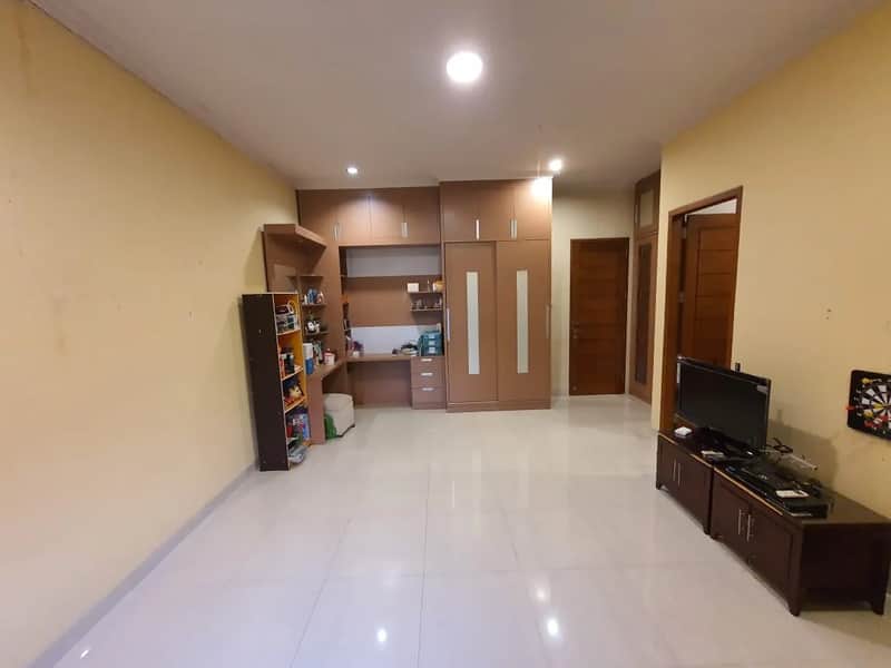 Rumah Mewah di Perum Elite Casa Grande - Harga Turun! 2