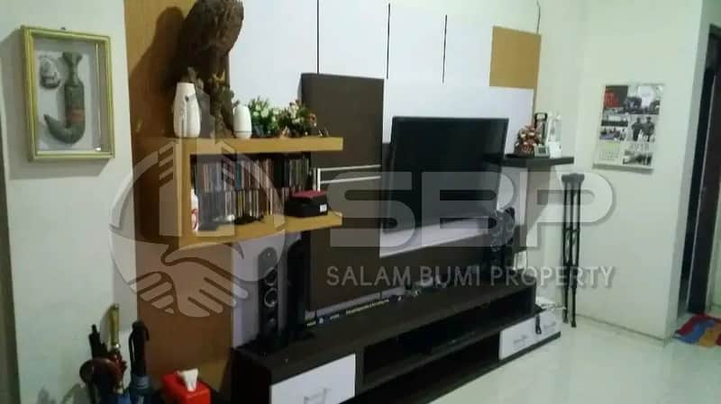 Rumah Mewah di Perumahan Barat Tugu Jogja, Dekat Banyumili Resto 3