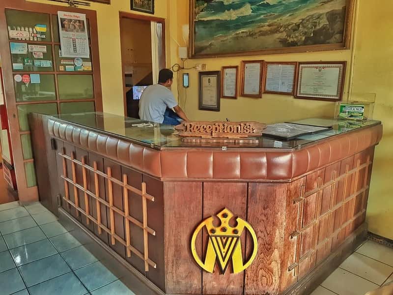 Hotel Melati Link Premium Selangkah Ke Malioboro Dan Stasiun Tugu Jogja 6