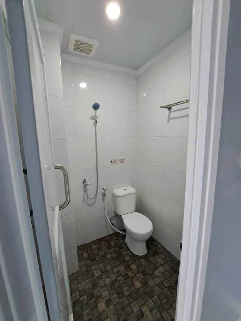 Kost Exclusive Bangunan Baru 13 Kamar dekat UII Terpadu Jl Kaliurang KM 13 6