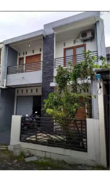 Rumah Strategis Dekat UGM dan RS Sardjito, Jl. Monjali – Kesempatan Emas! 2