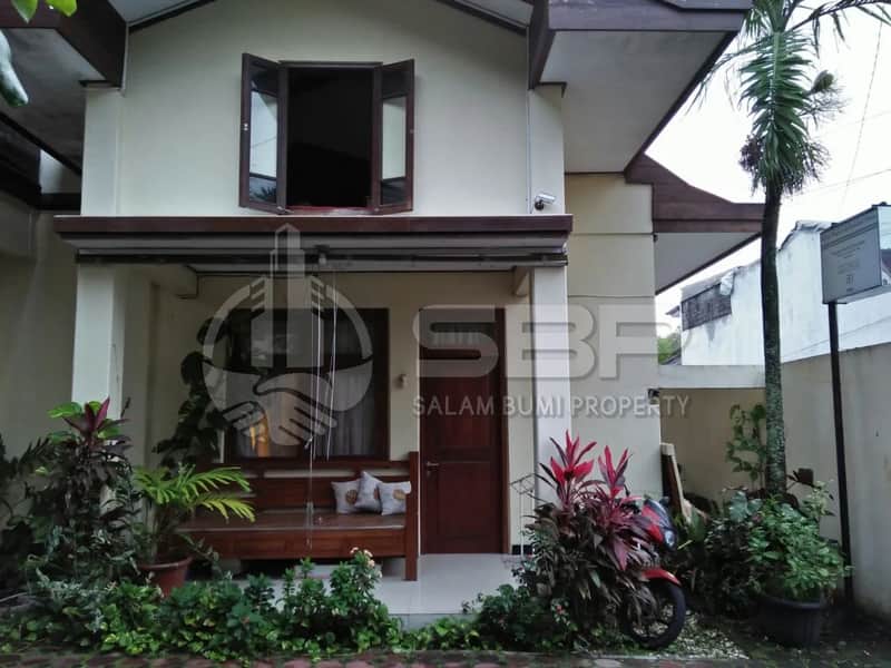 Rumah Megah Strategis di Condongcatur - Homestay Dekat POLDA DIY 4