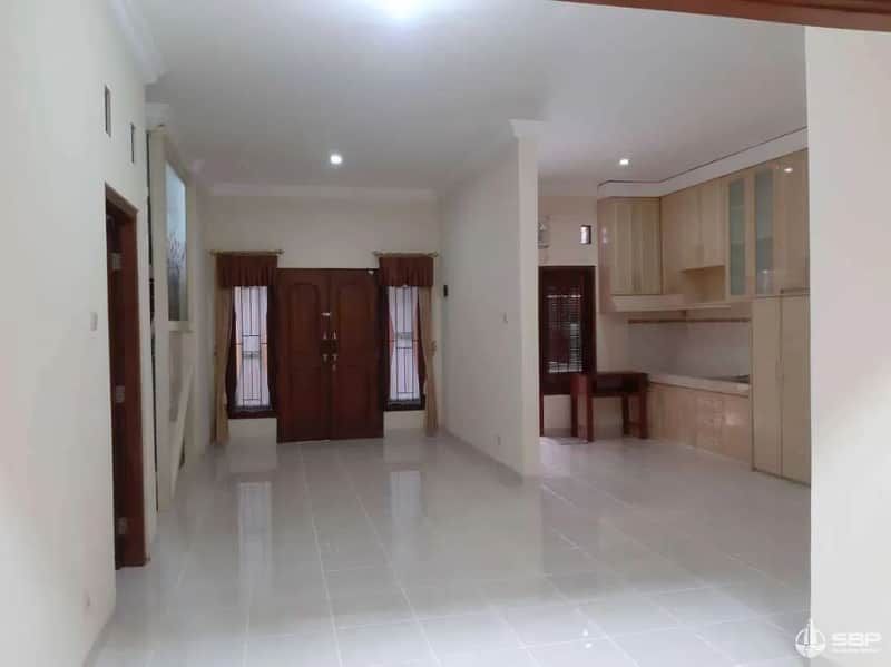 Rumah Mewah Minimalis di Perumahan Merapi Regency, Jl. Kaliurang KM 9 Utara UGM 3