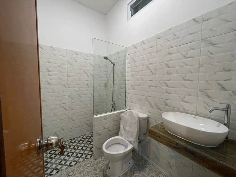 Rumah Mewah Smarthome 2 Lantai di Jantung Kota Jogja - Dekat Balaikota dan Malioboro! 3